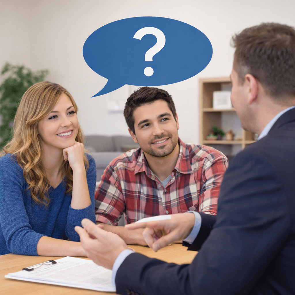 Custom home FAQ